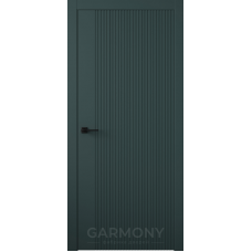 Дверь межкомнатная Гармония Рейл Р-5.1, глухое полотно